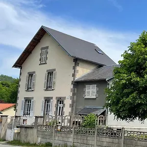 Guillaumette Châteauneuf-les-Bains